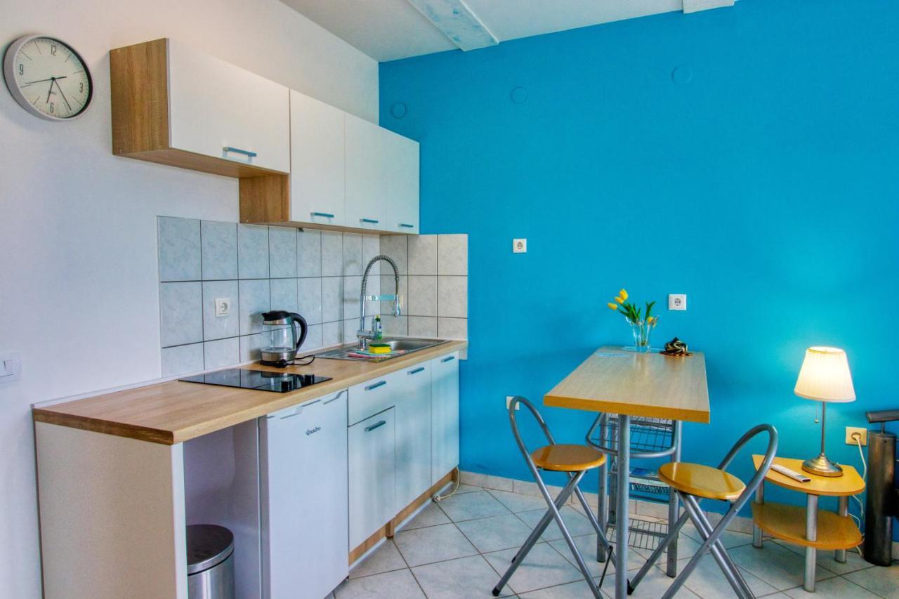Apartamento Apartman Studio Pula Exterior foto